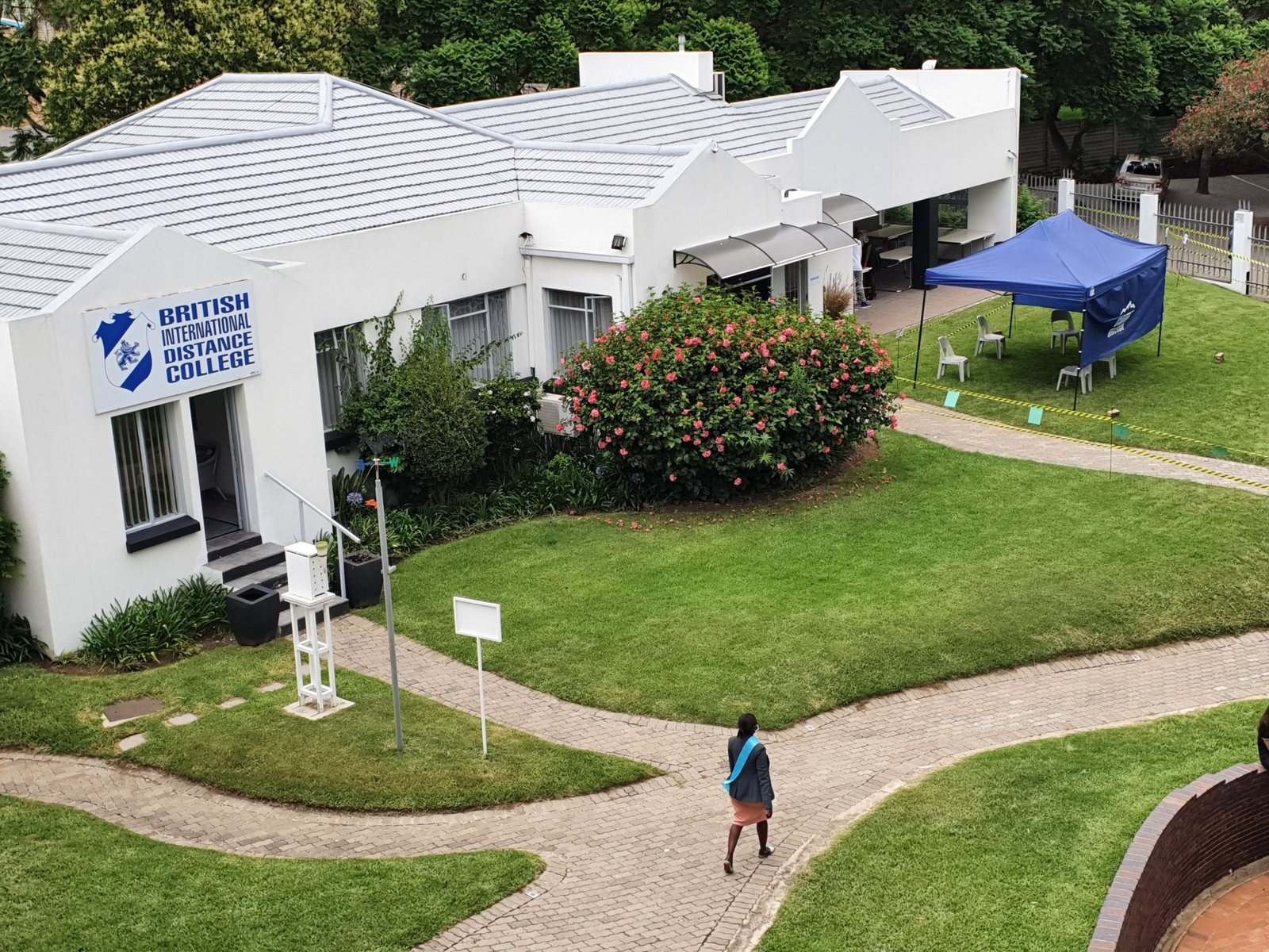 Distance Campus photo 2 of 4