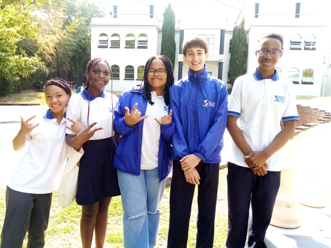 Bryanston Campus photo 8 of 9