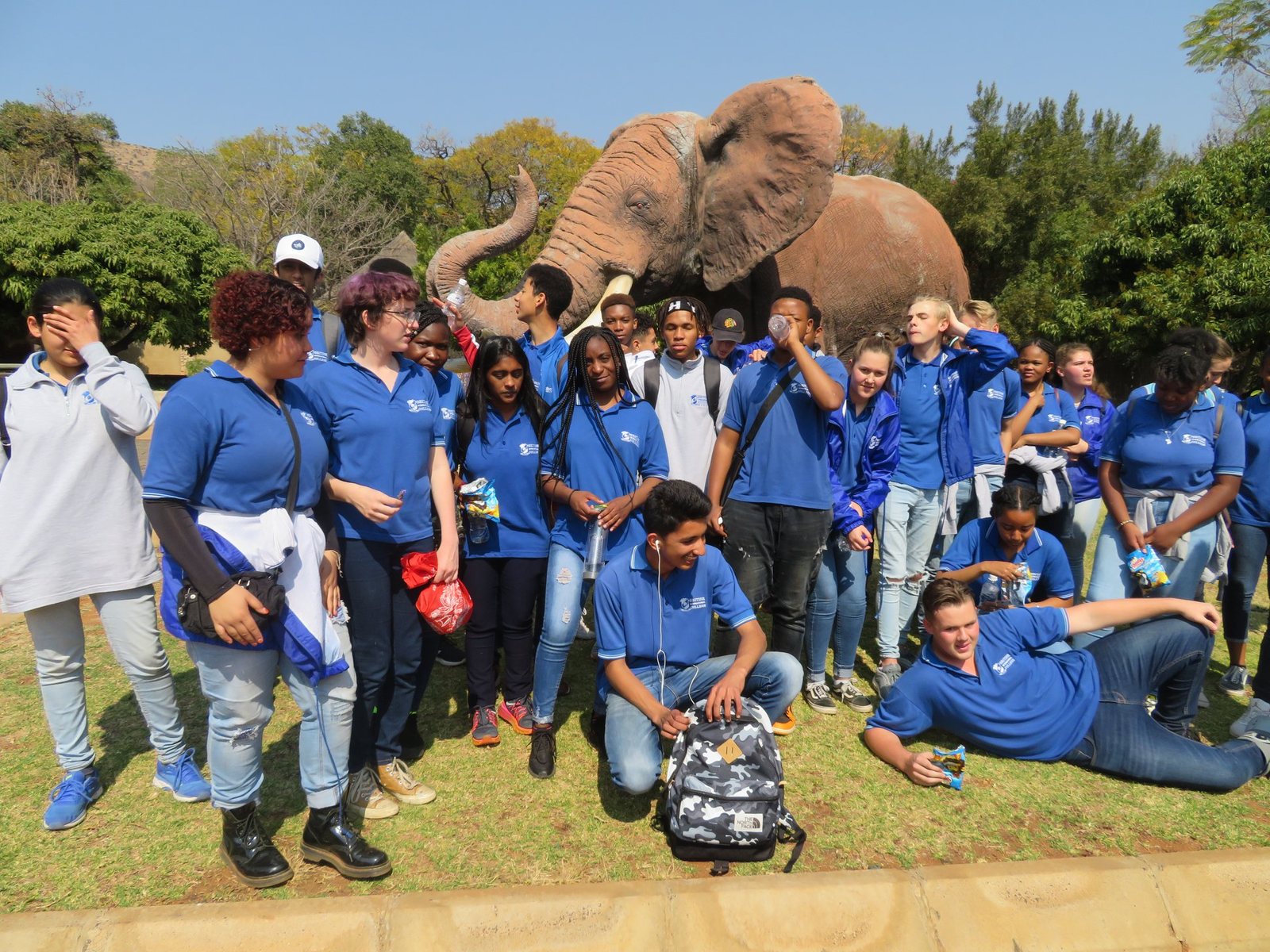 Bryanston Campus photo 5 of 9