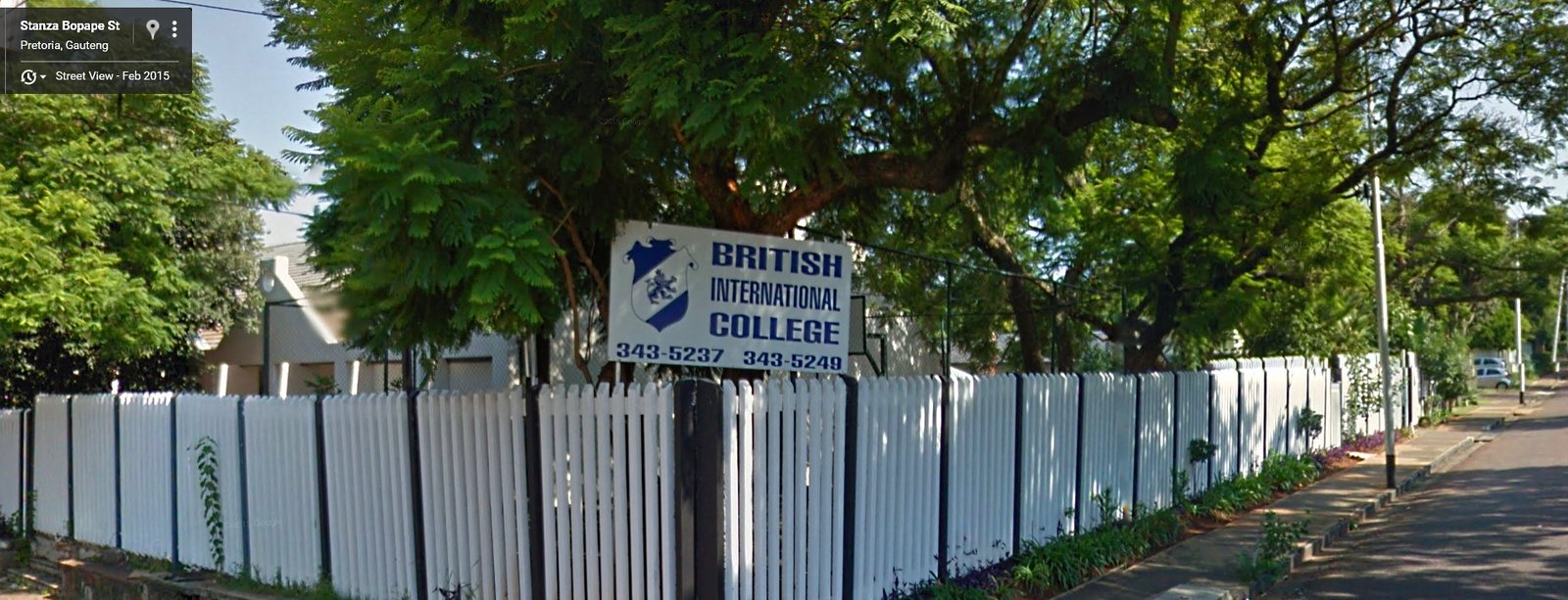 Pretoria Campus photo 3 of 3