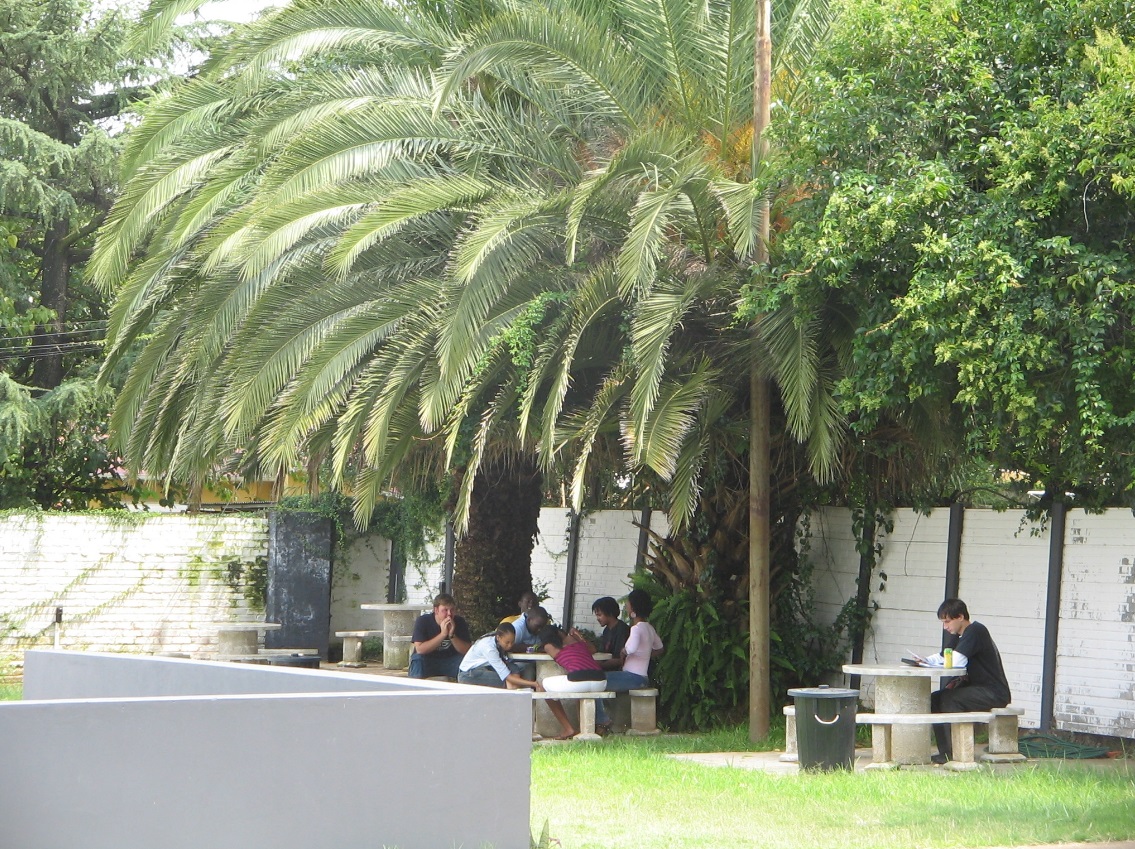 Pretoria Campus photo 2 of 3