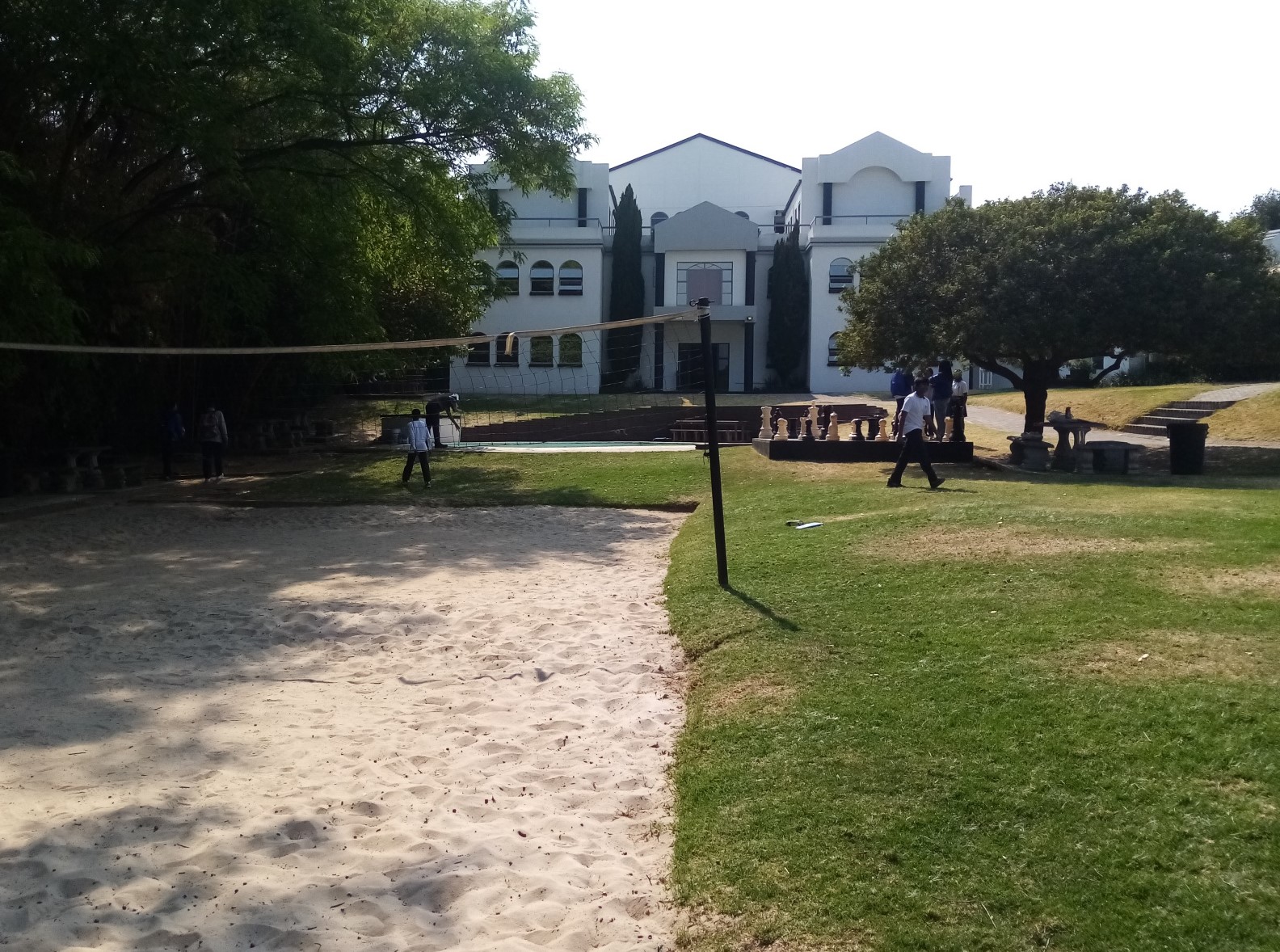 Bryanston Campus photo 4 of 9